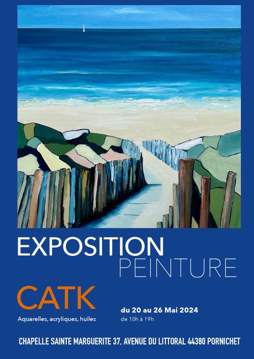 Exposition CATK 