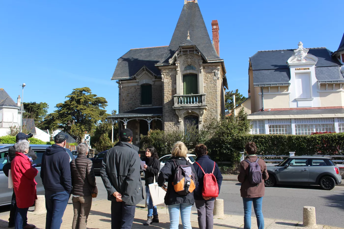 Pornichet_visite_guidee_villas