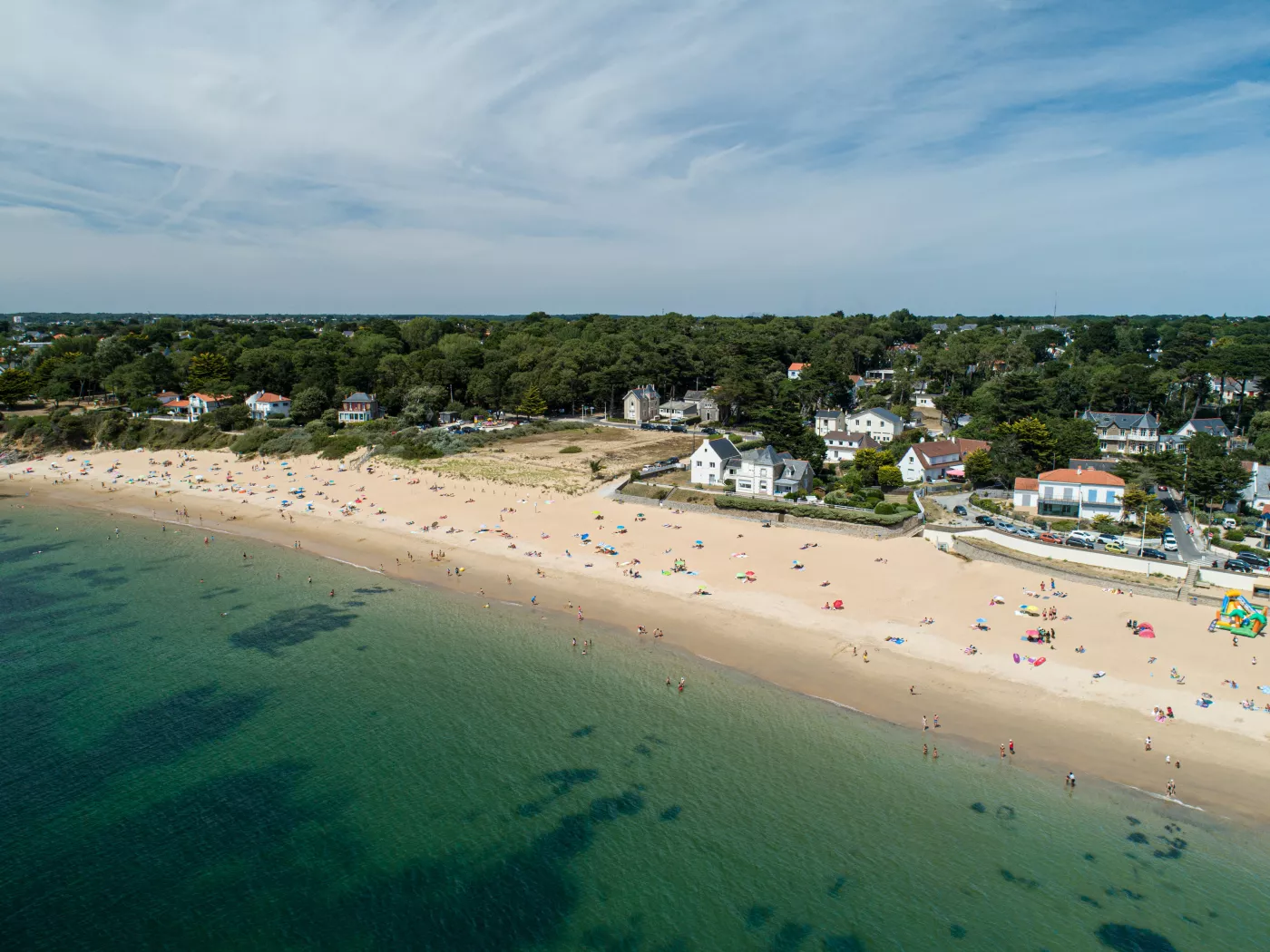 Guillaume Arnaud photograpge Pornichet