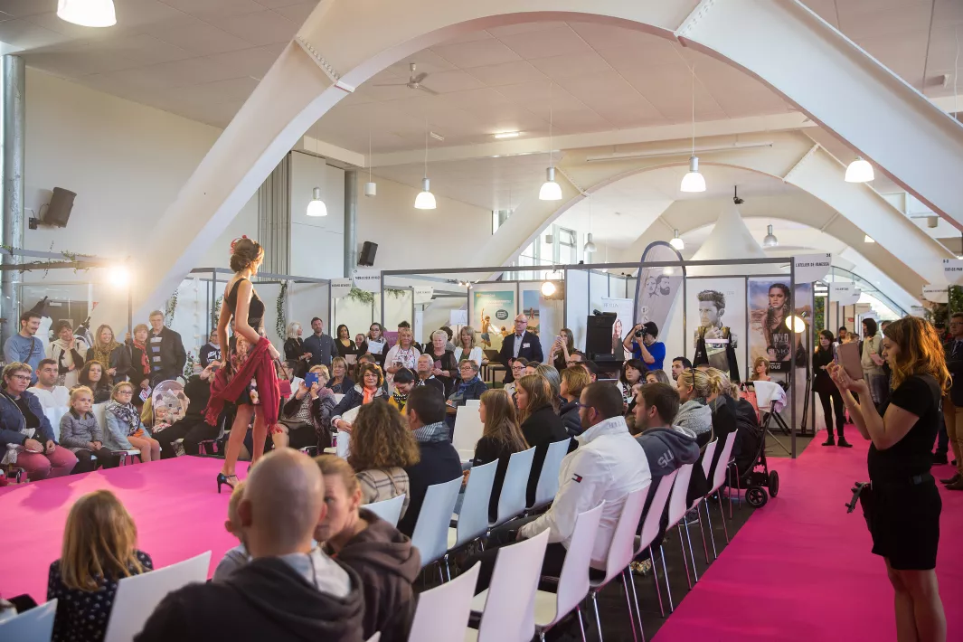 centre-de-congrès-pornichet-evenement-affaires-salon