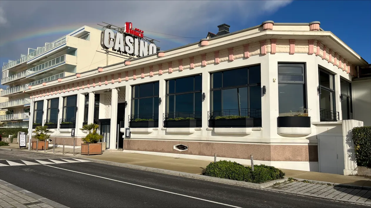Casino Partouche de Pornichet