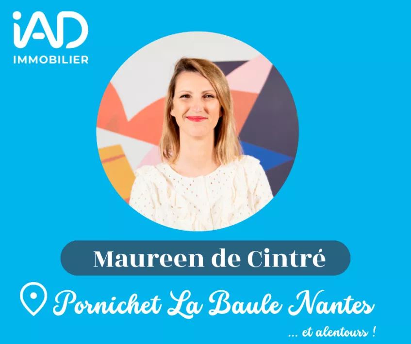 Maureen De Cintre