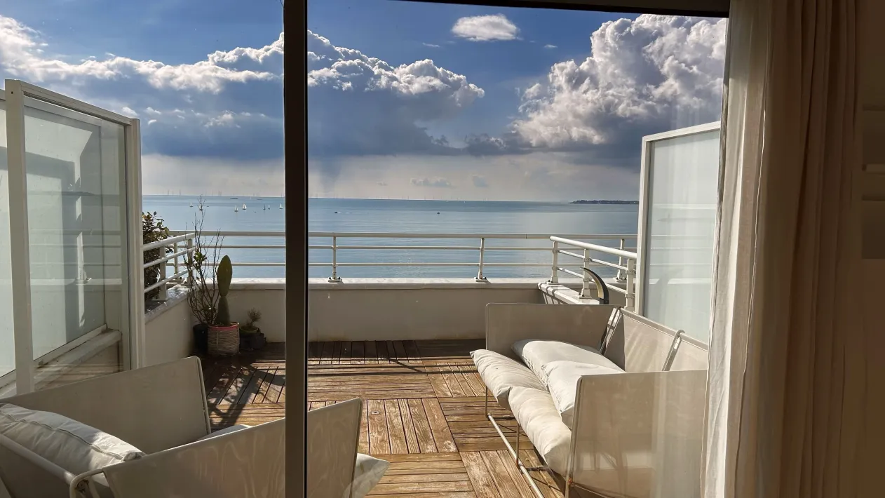meava terrasse