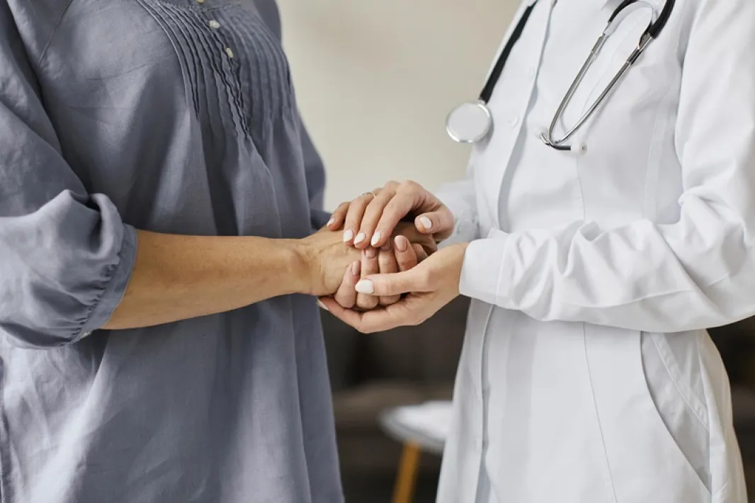 Conférence – La médecine de catastrophe
