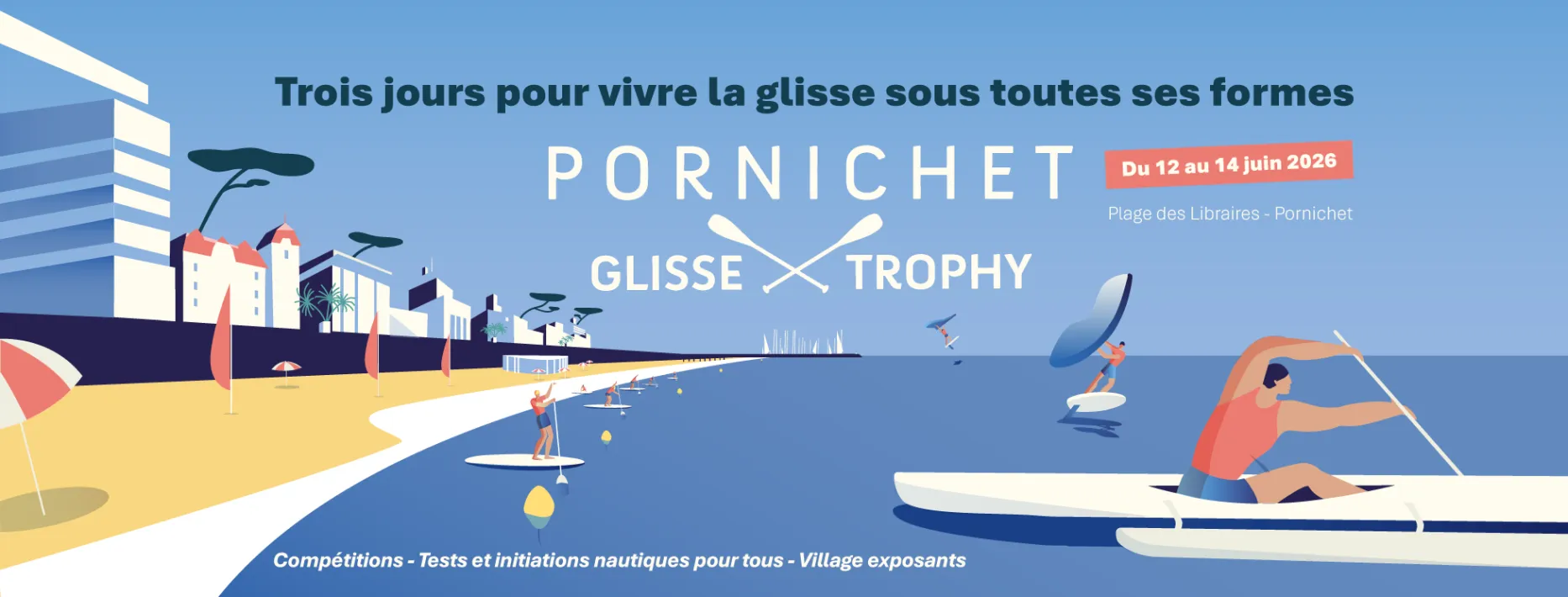 Pornichet Glisse Trophy