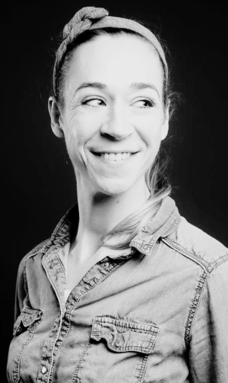 Geneviève Ardeois