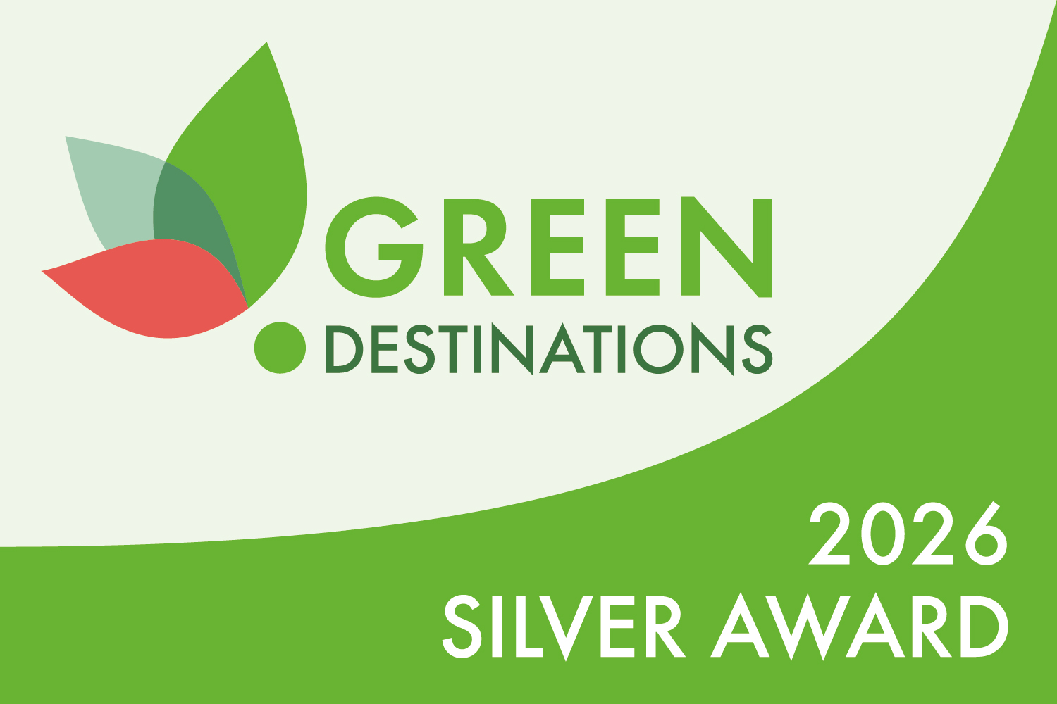 Green Destinations