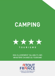 camping 4 étoiles