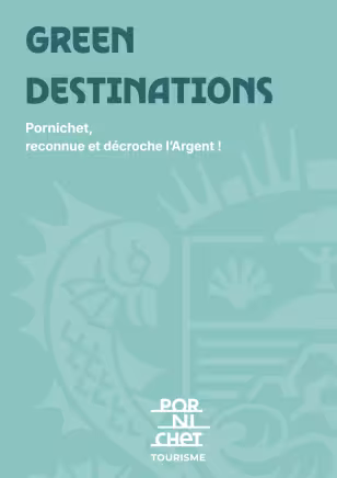 Green destinations
