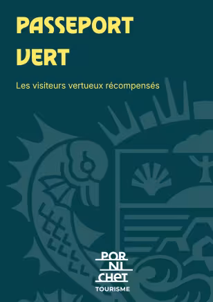 Passeport vert