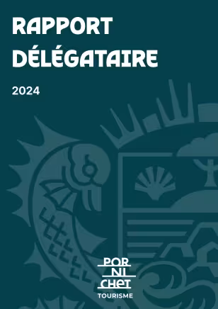Rapport délégataire 2024