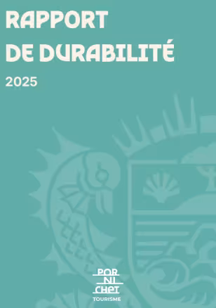 Rapport de durabilité 2025