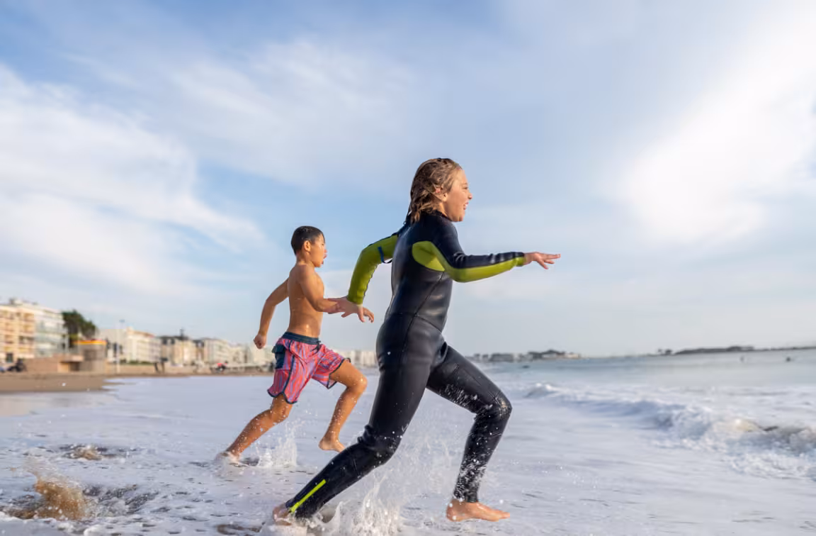course vagues