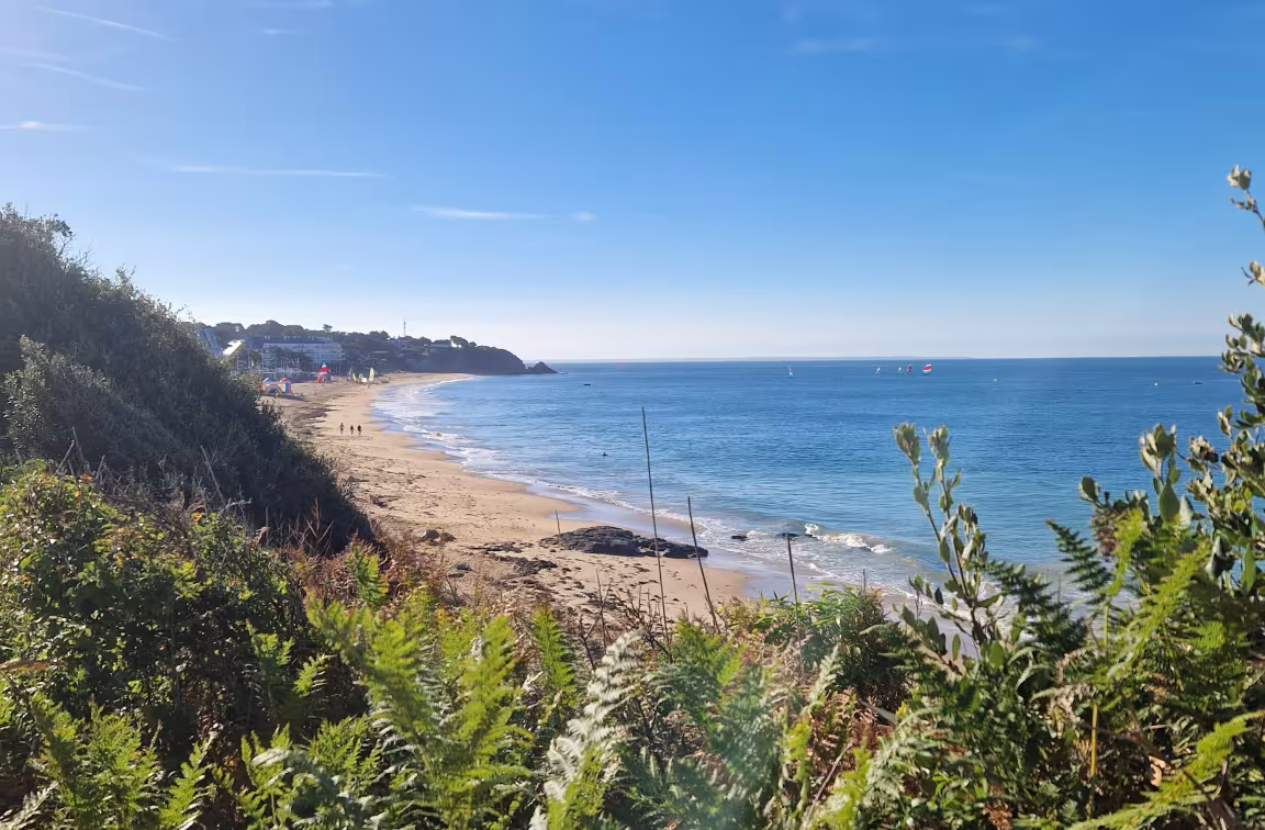plage sainte marguerite