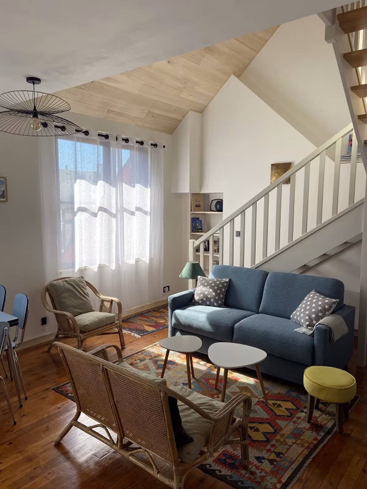 Appartement d'hôtes Pornichet chez thelma et louis