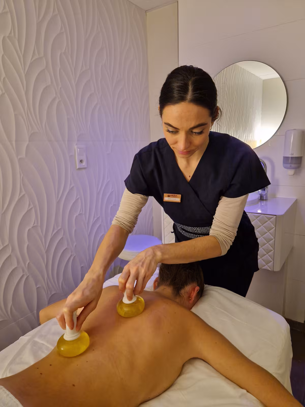massage signature valdys 