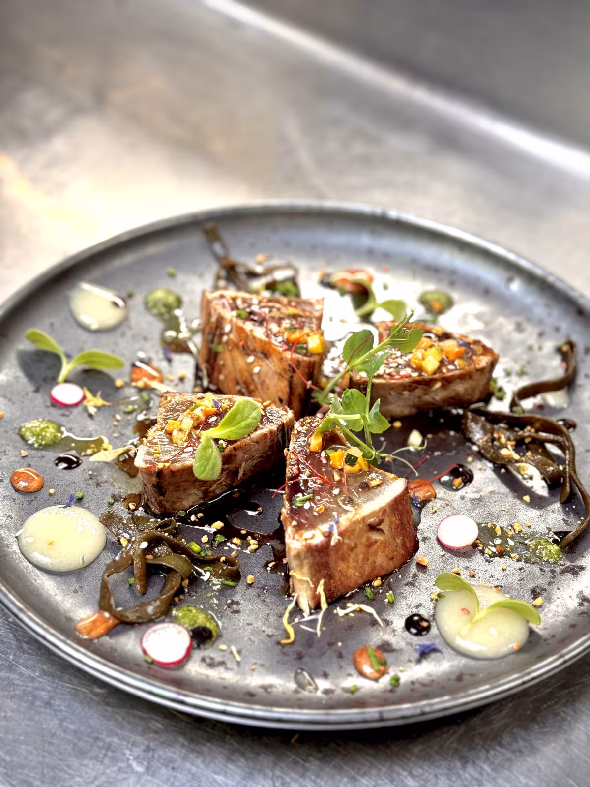 plat kon tiki 