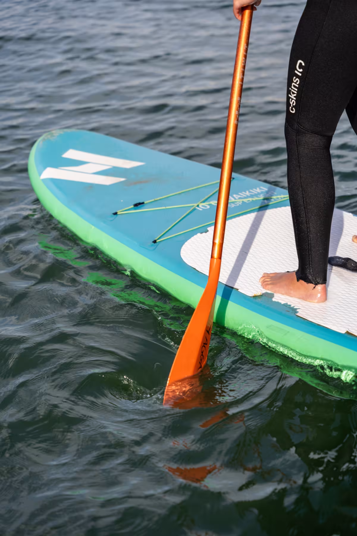 Paddle à Pornichet