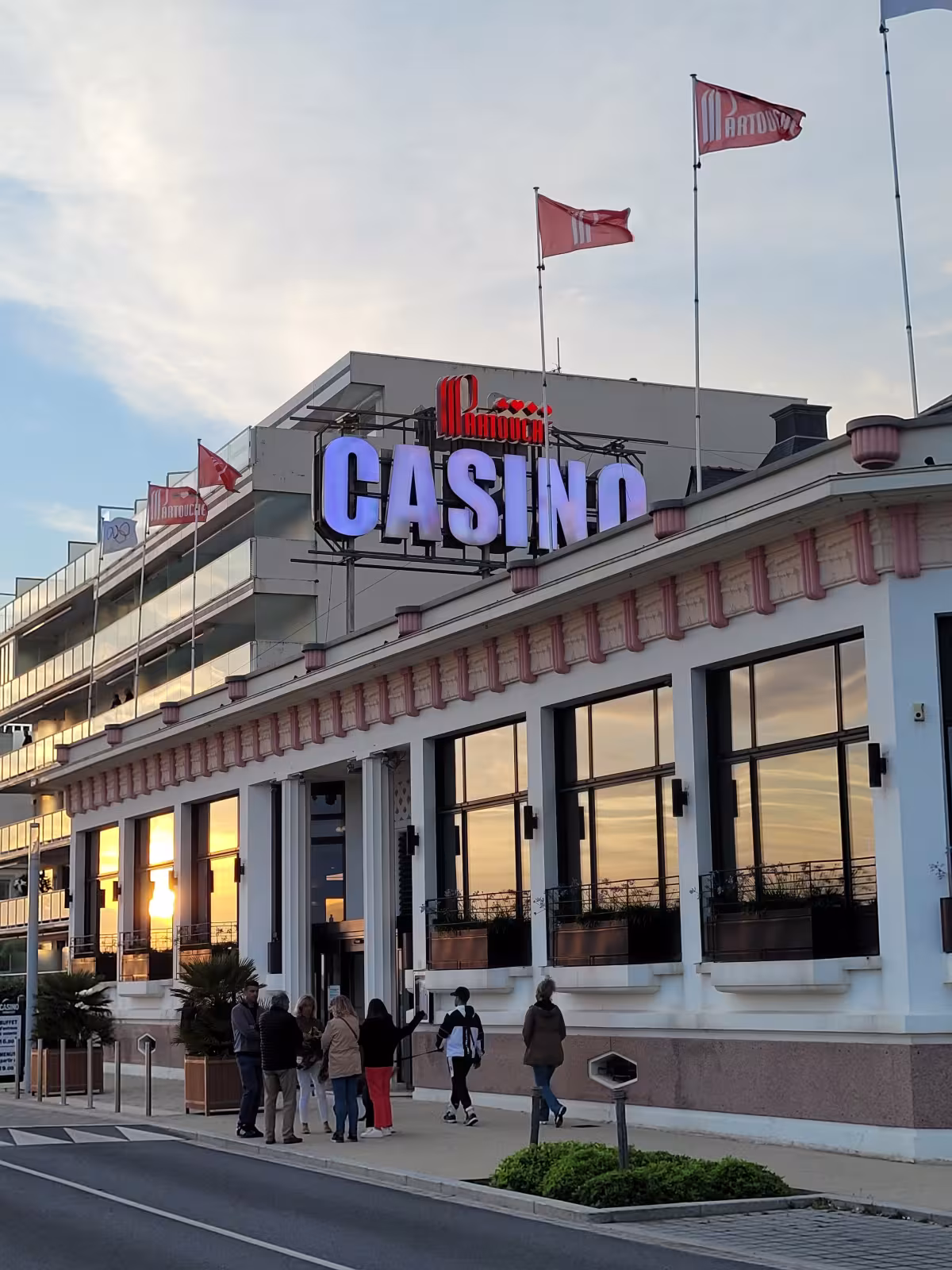 casino