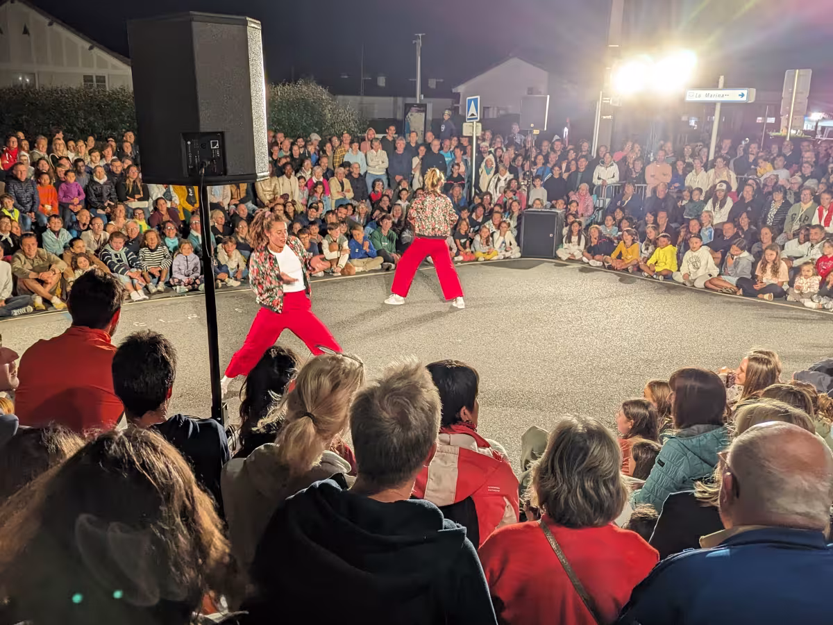 danse
