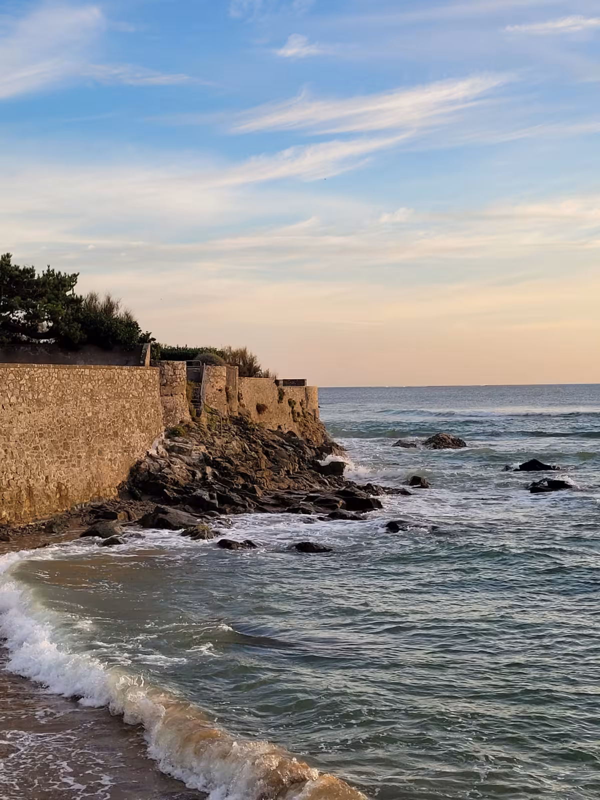 fortifications