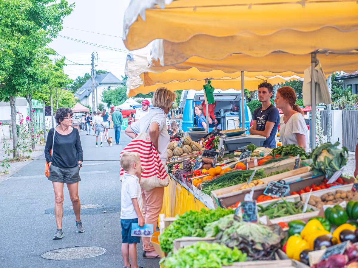 marche sainte marguerite