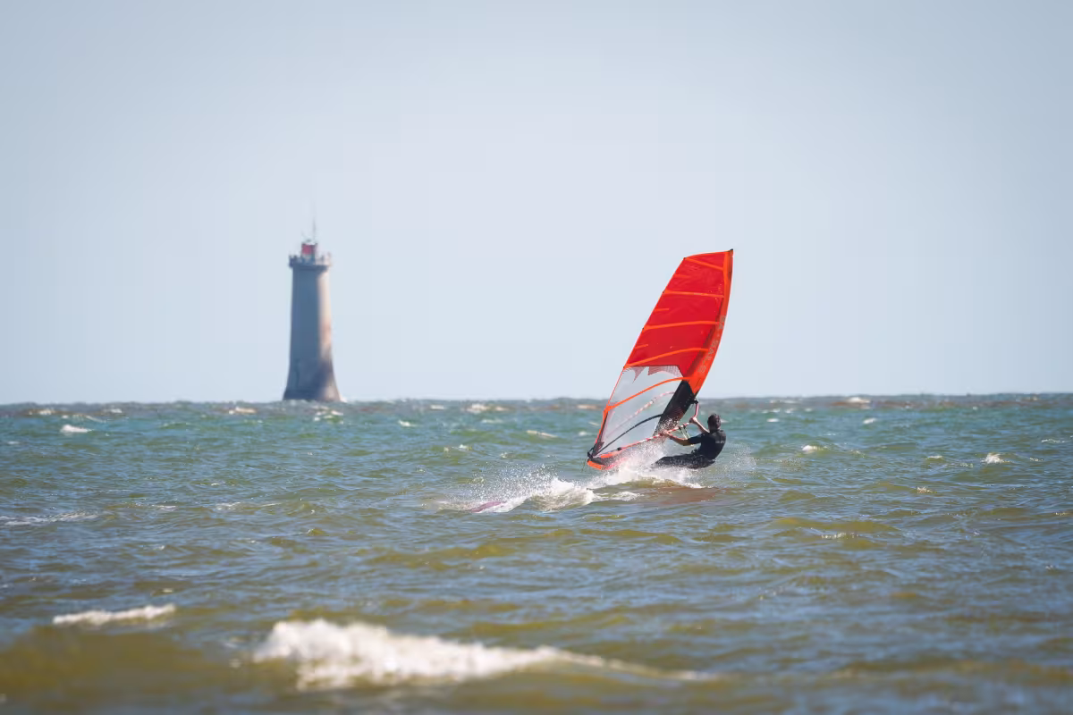 nautisme sensation