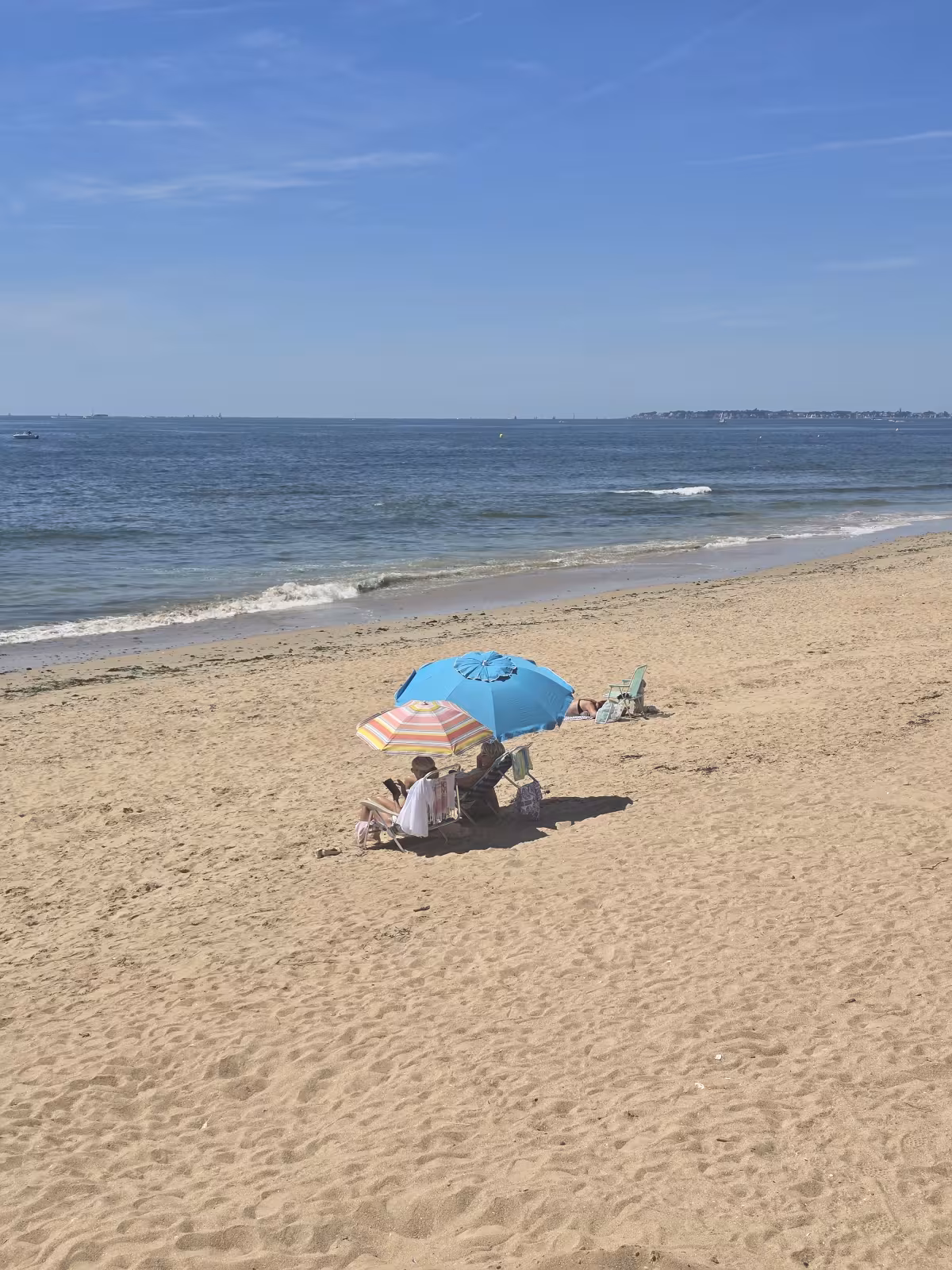 parasols bonne source