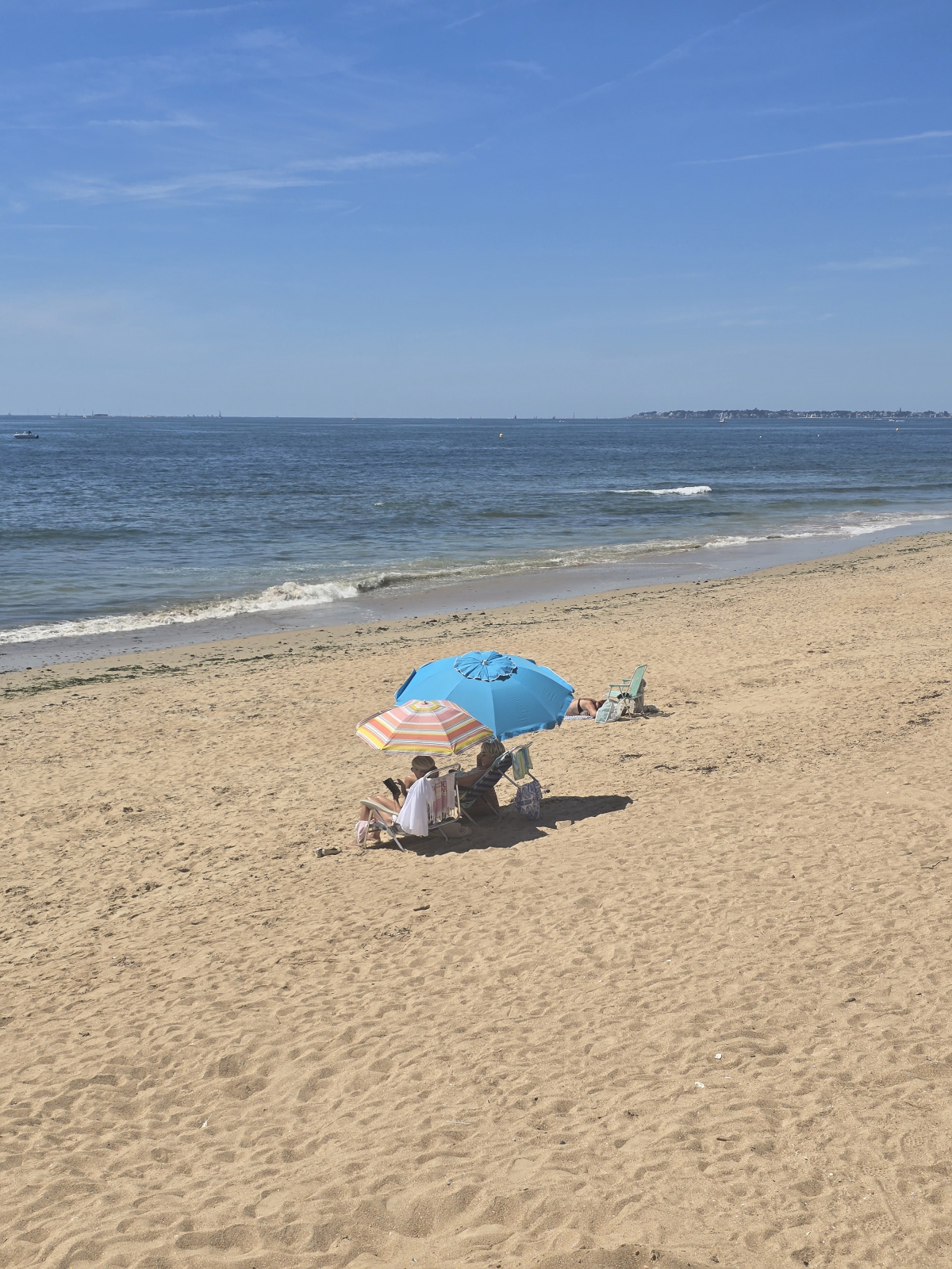 parasols bonne source