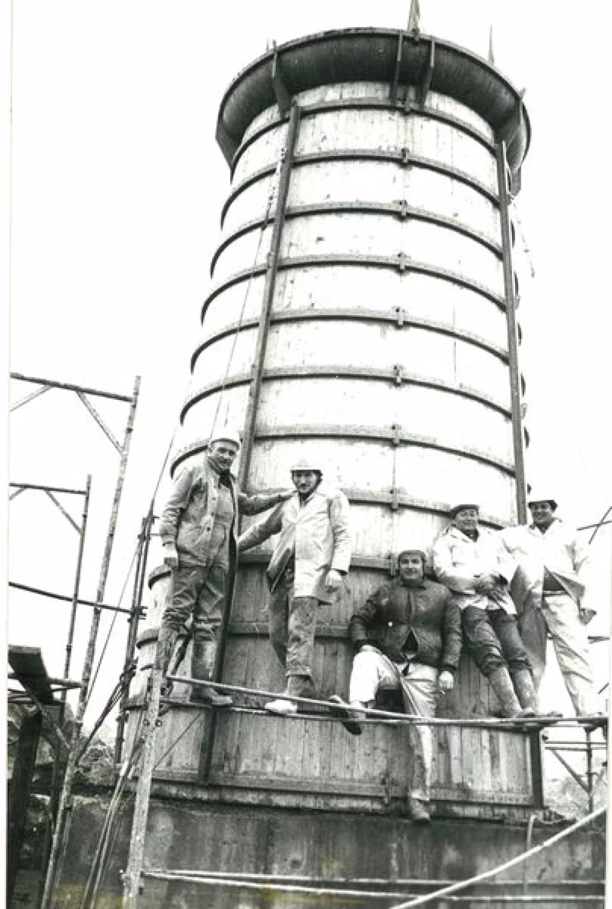 phare port