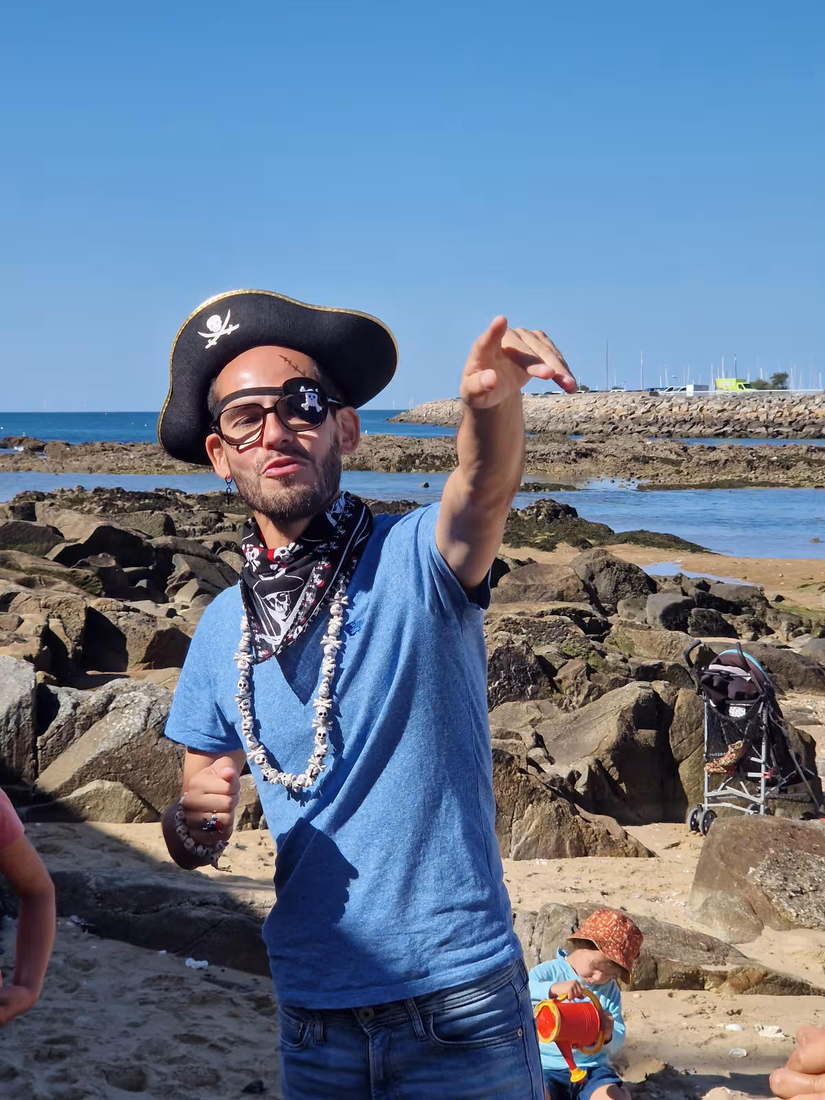 pirate