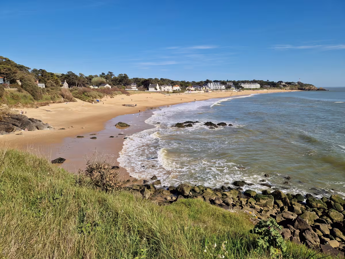 plage sainte marguerite