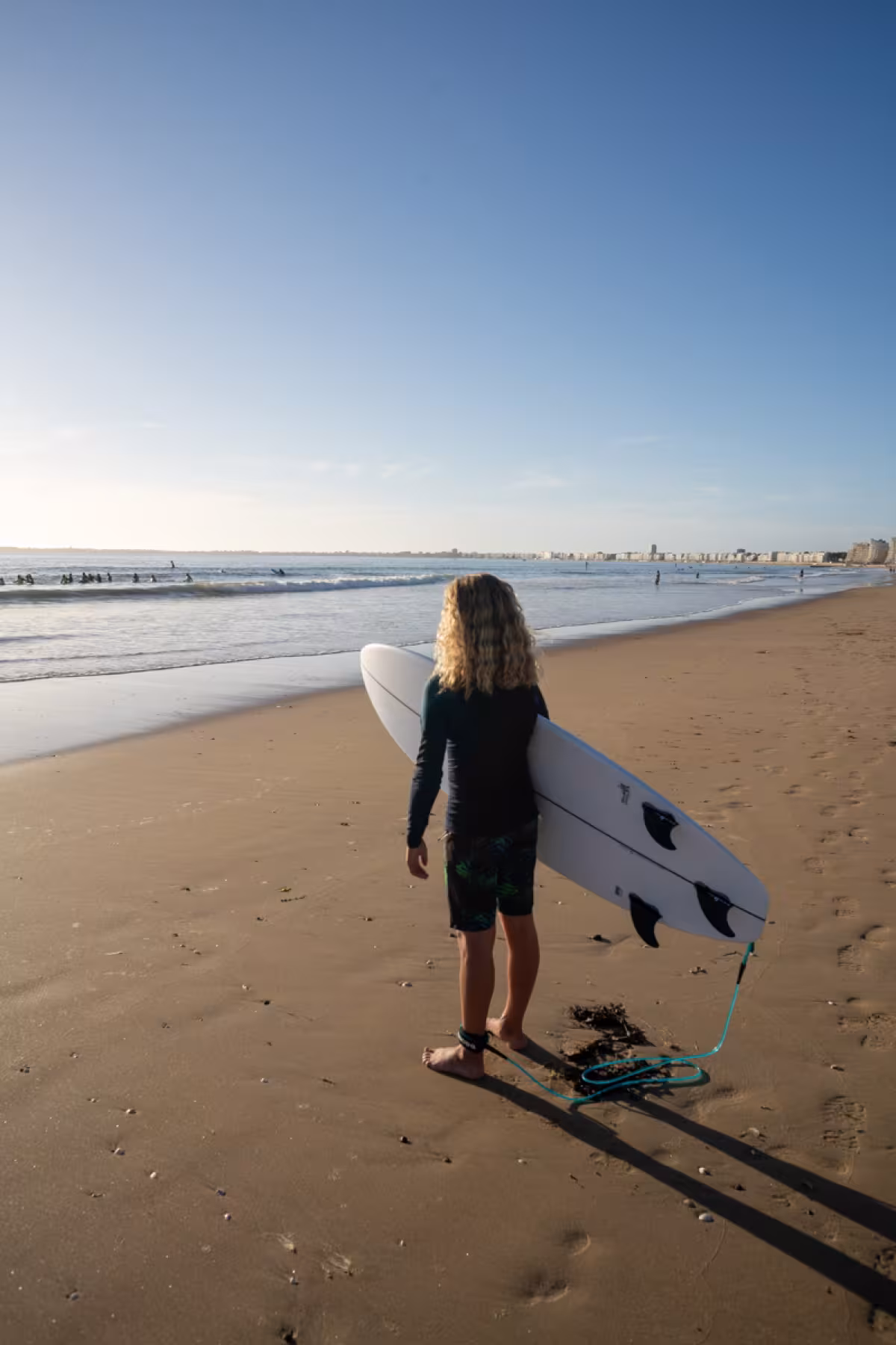 lifestyle de surf 