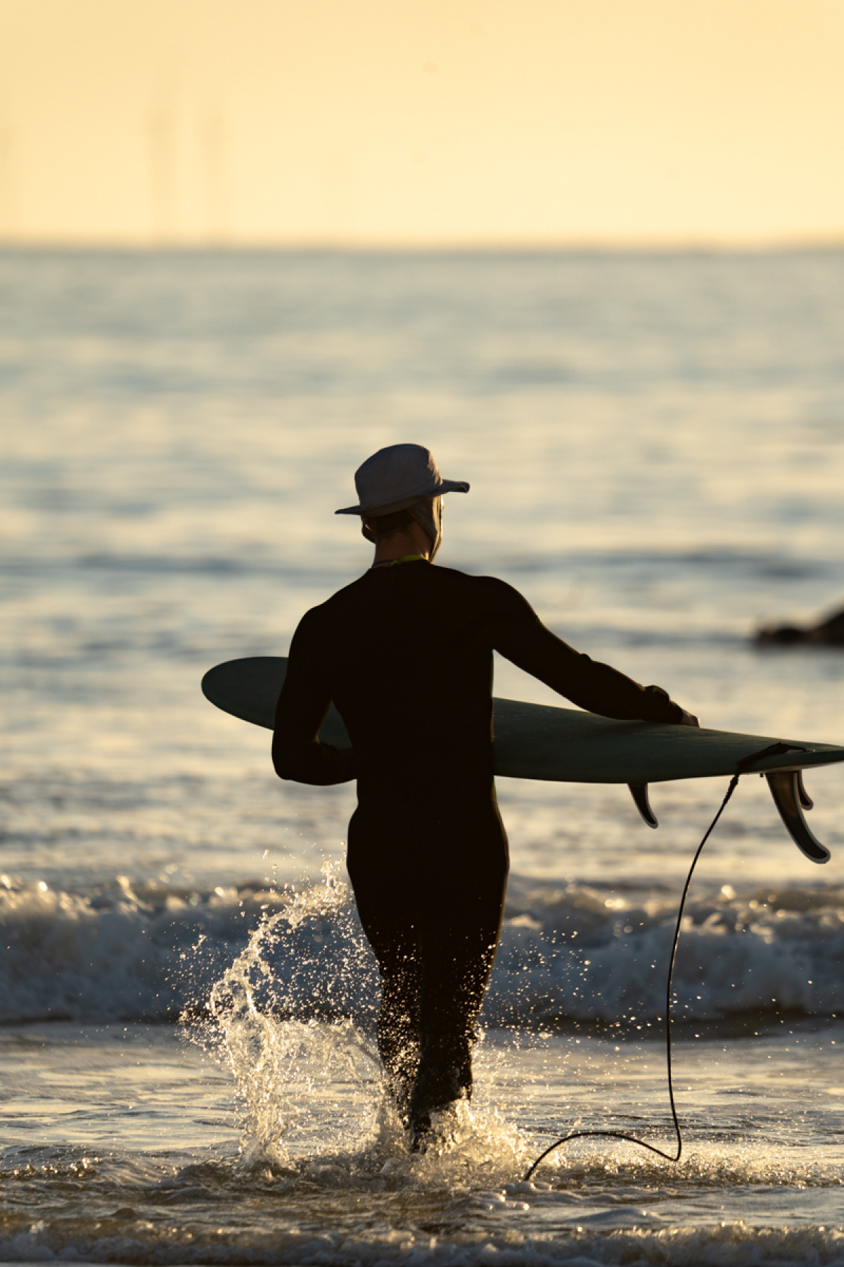 surf