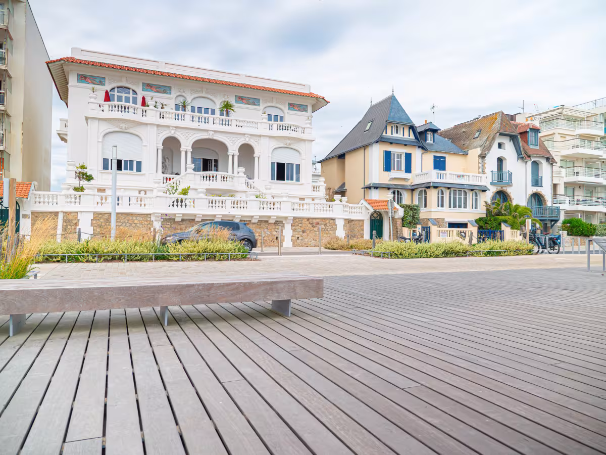 villa ker souveraine