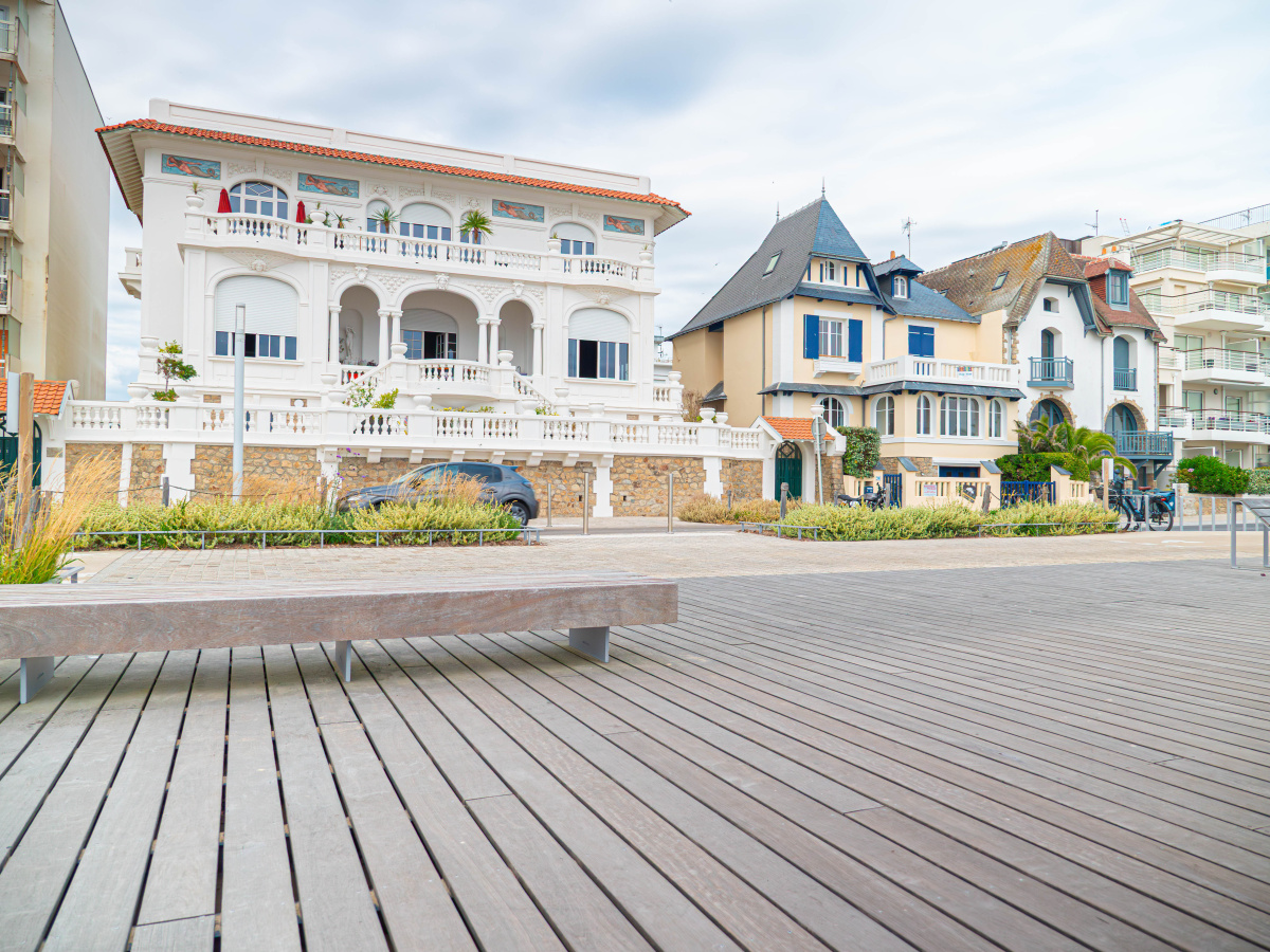 villa ker souveraine