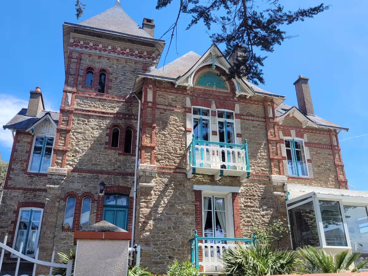 villa sigurd