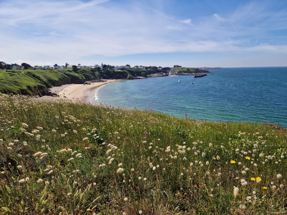 île de houat