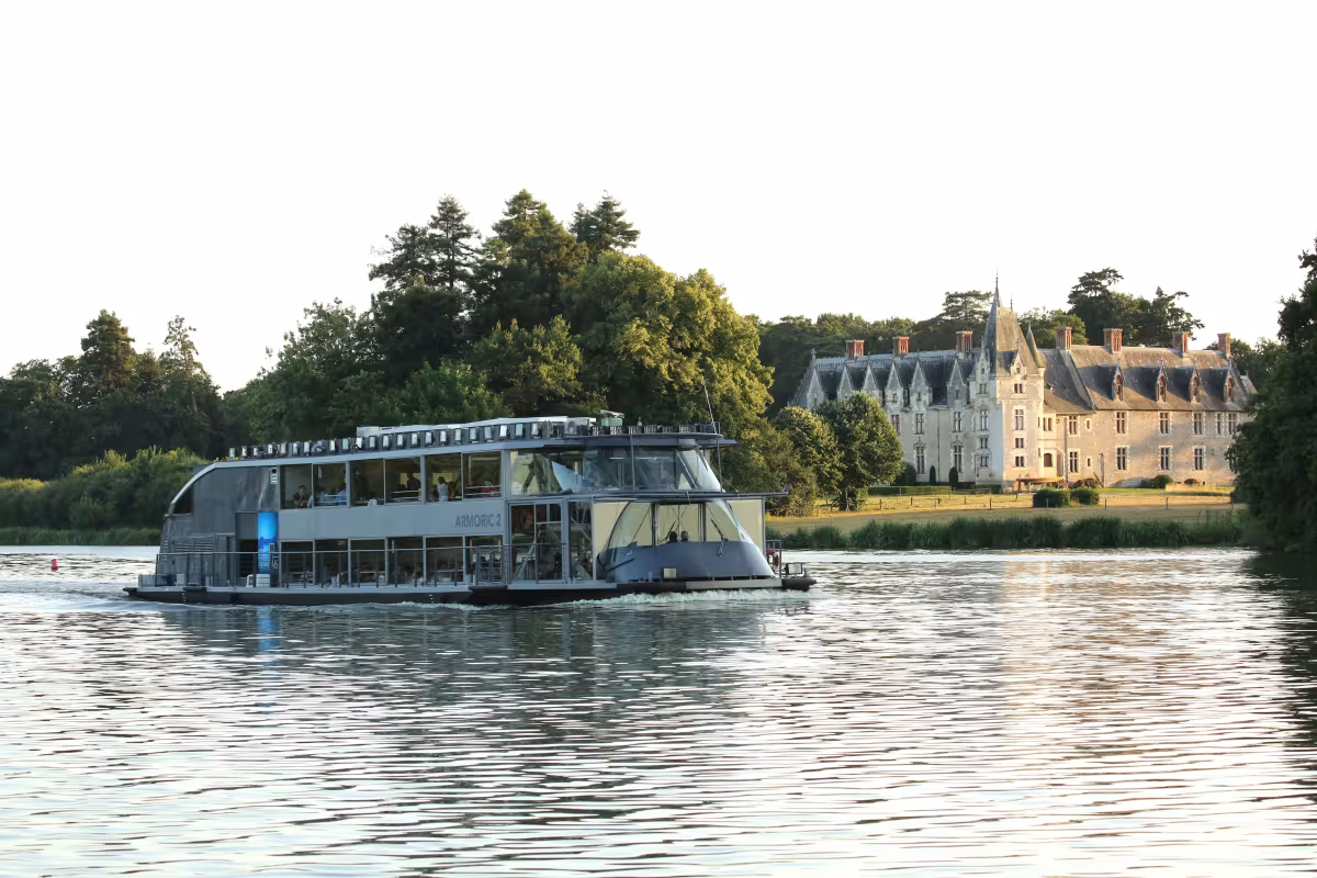 Bateaux Nantais