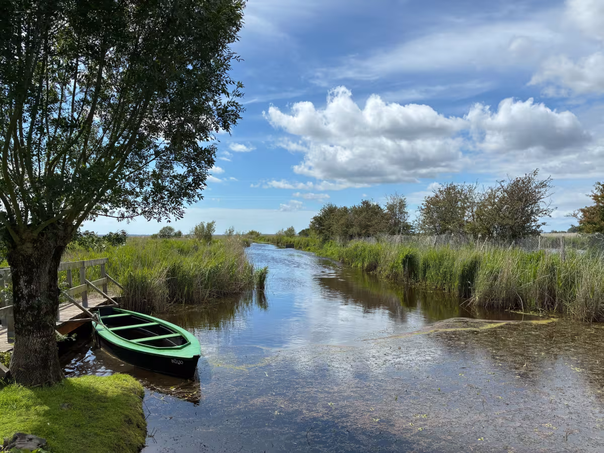Canal Brière