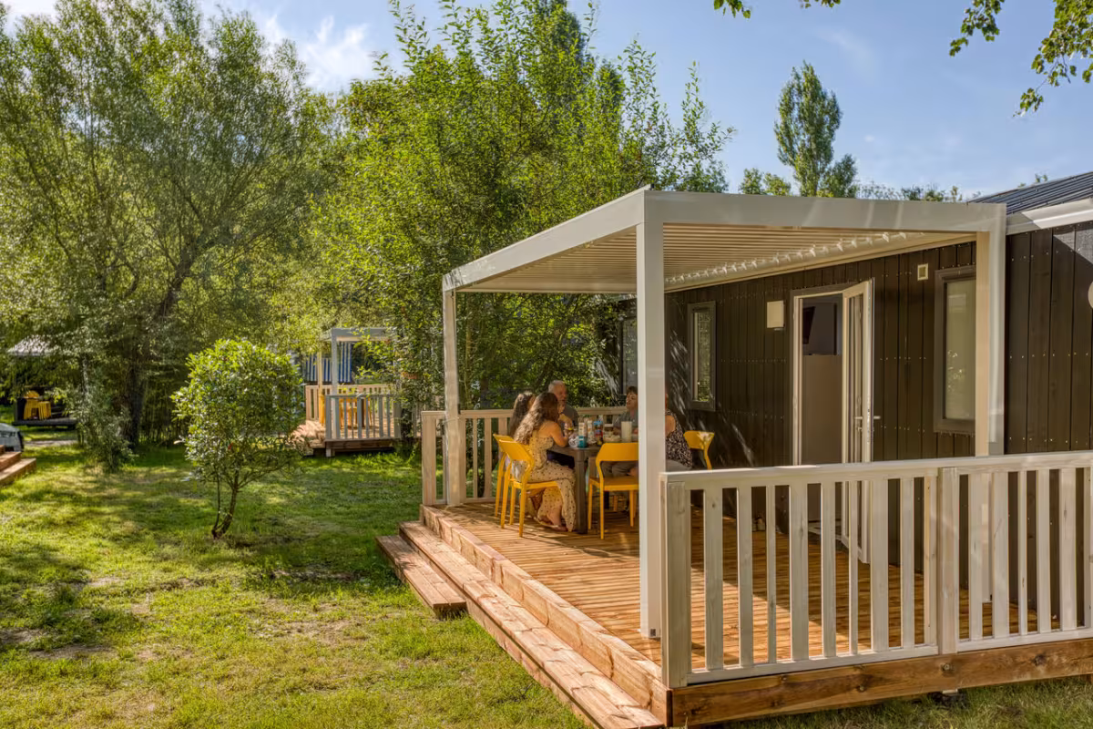 Camping Clicochic