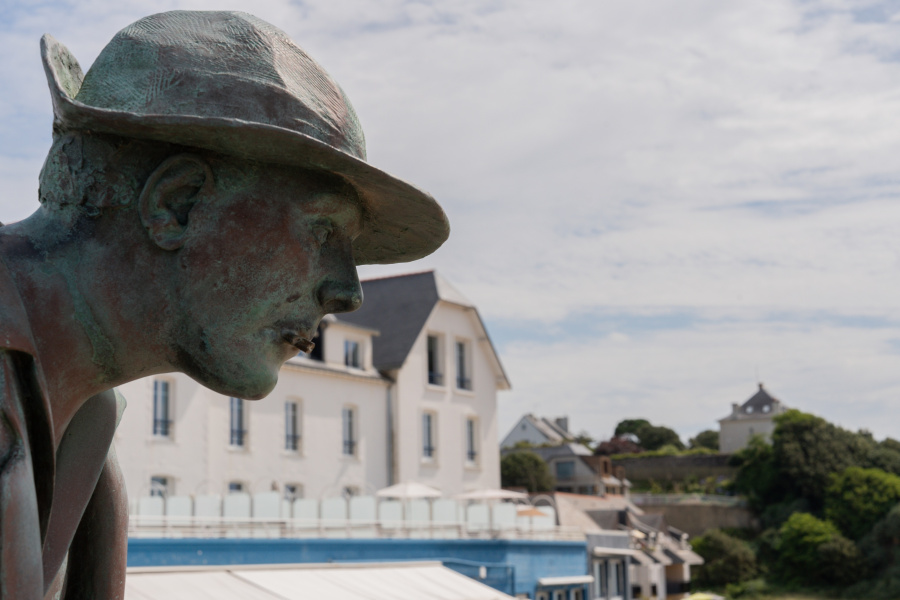 Hôtel de la Plage
