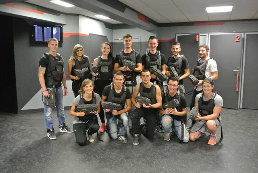 Equipe