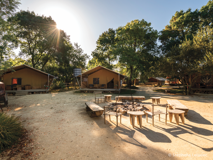 Lodge