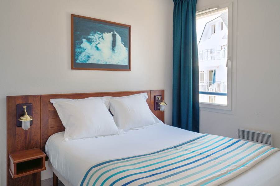 Chambre résidence