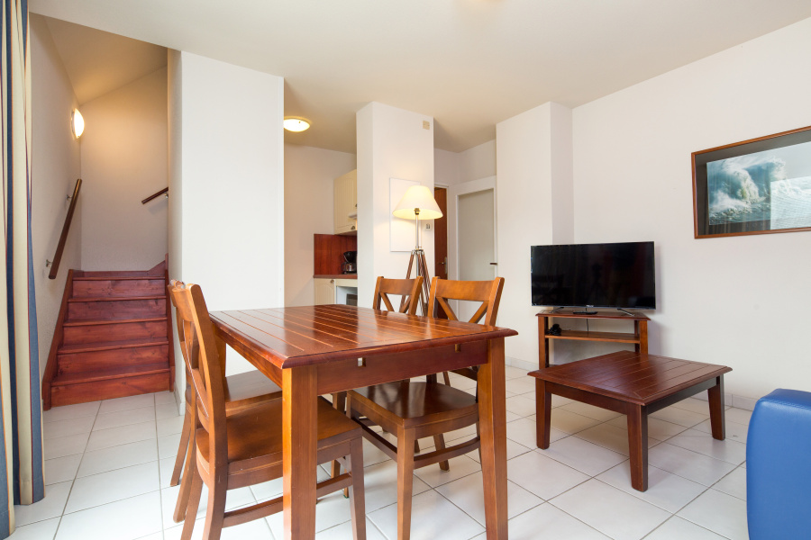 Appartement duplex