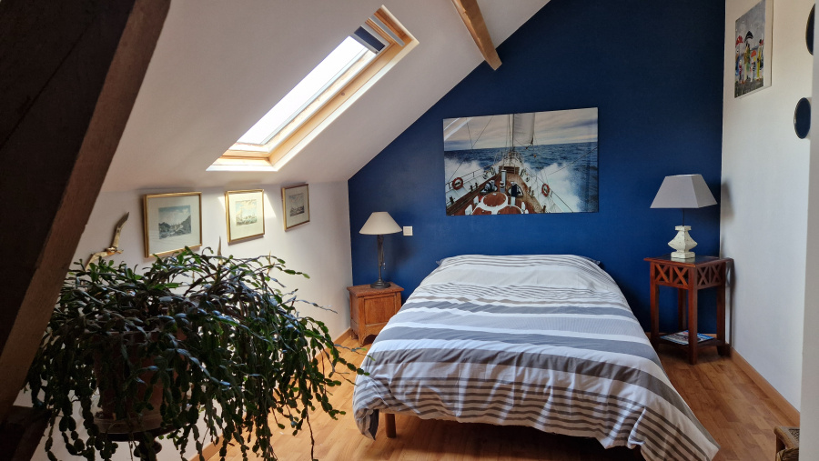 Chambre double