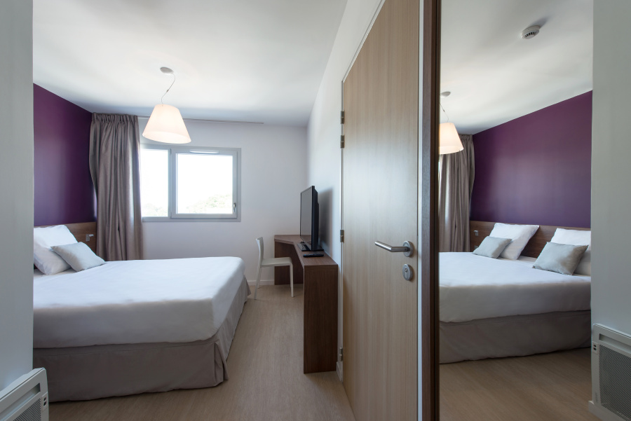 Chambres