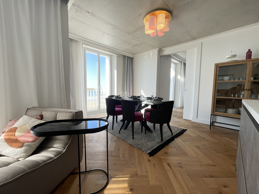 Salon - séjour