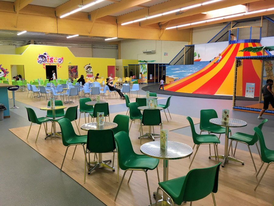 Tables de restauration